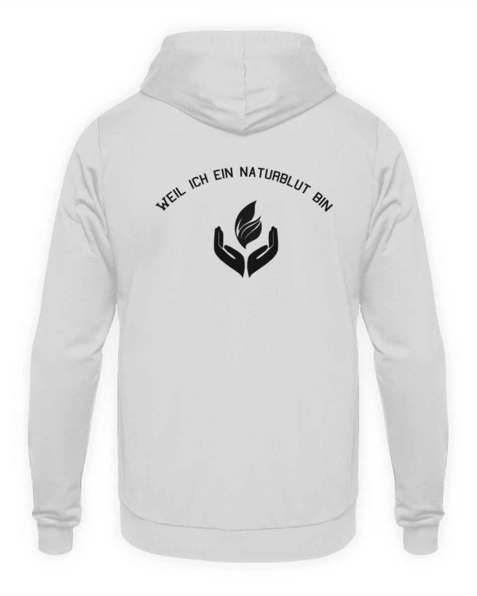 NATURBLUT Unisex Hoodie