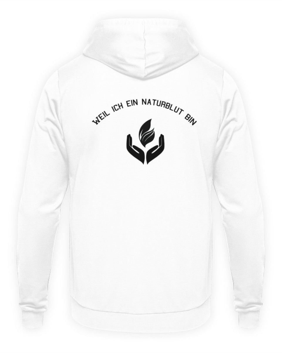 NATURBLUT Unisex Hoodie