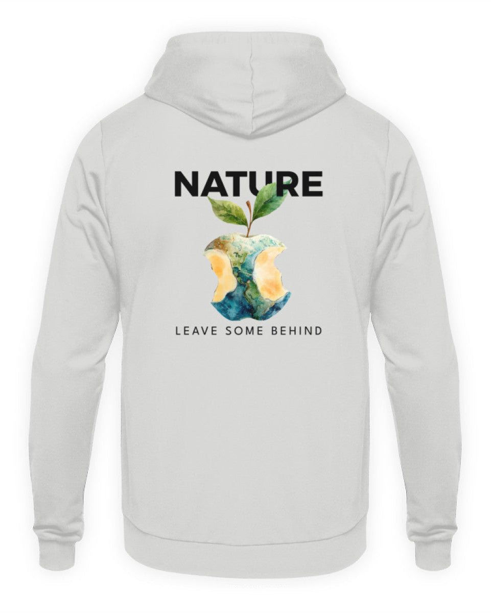 Problem Erde Unisex Hoodie