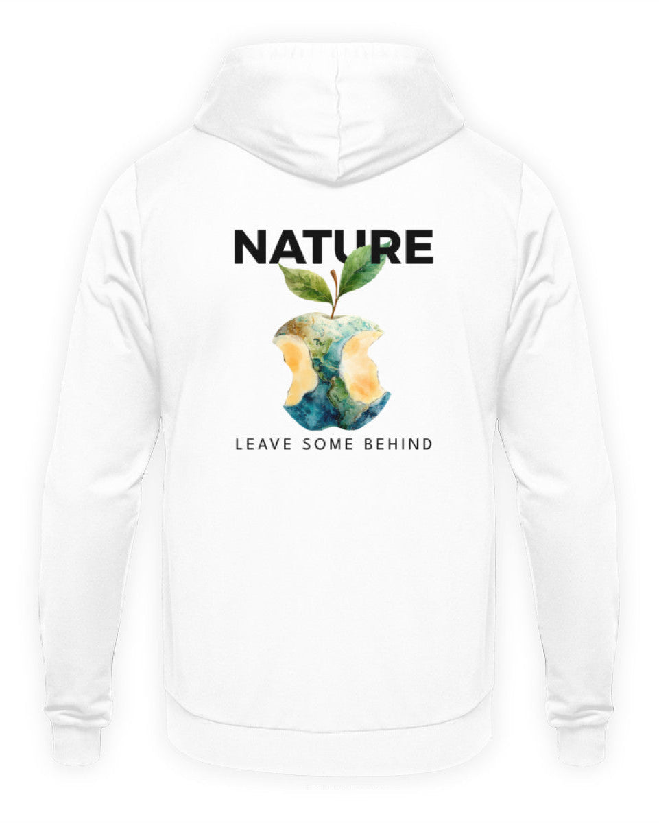 Problem Erde Unisex Hoodie