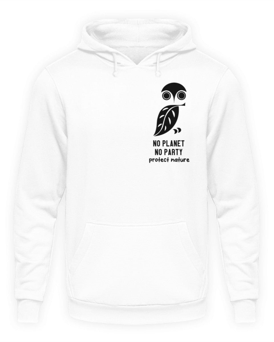 Protect nature Unisex Hoodie