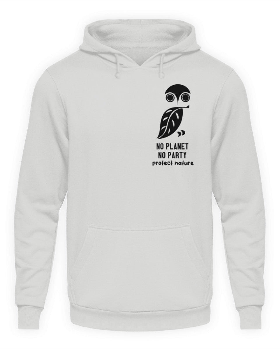 Protect nature Unisex Hoodie