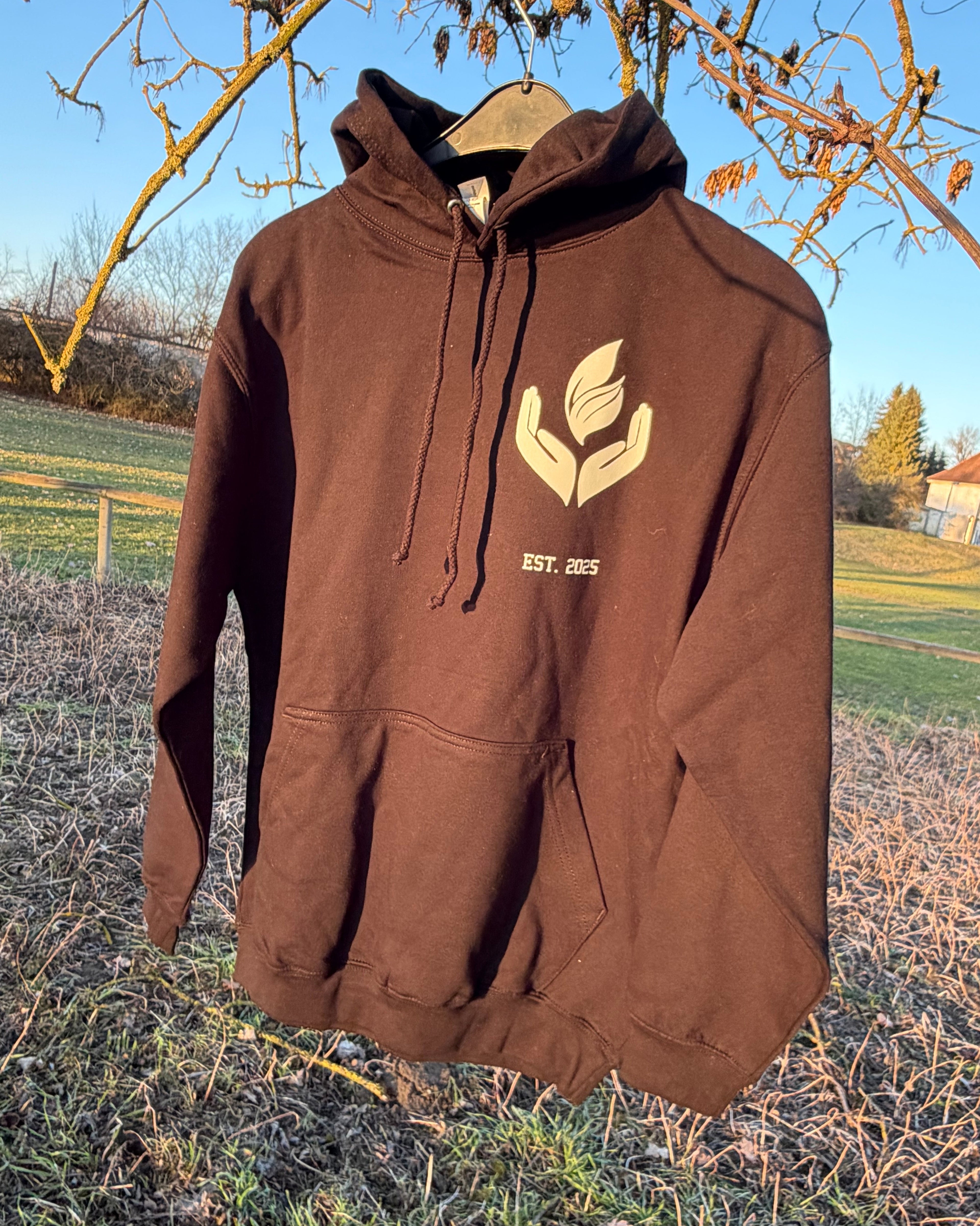 NATURBLUT Unisex Hoodie