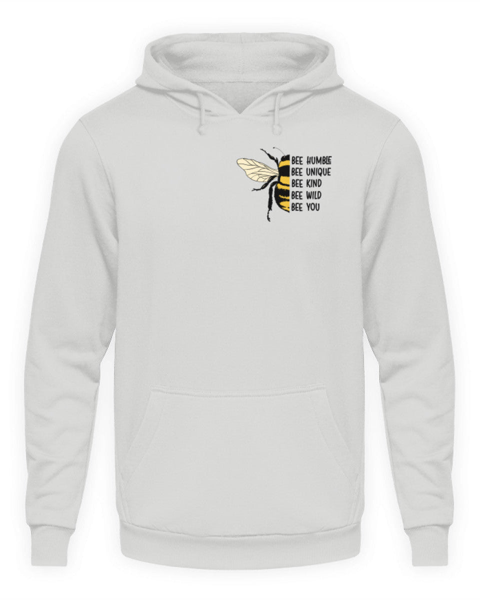 Bee Better Unisex Hoodie