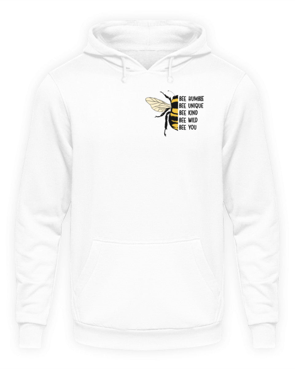Bee Better Unisex Hoodie