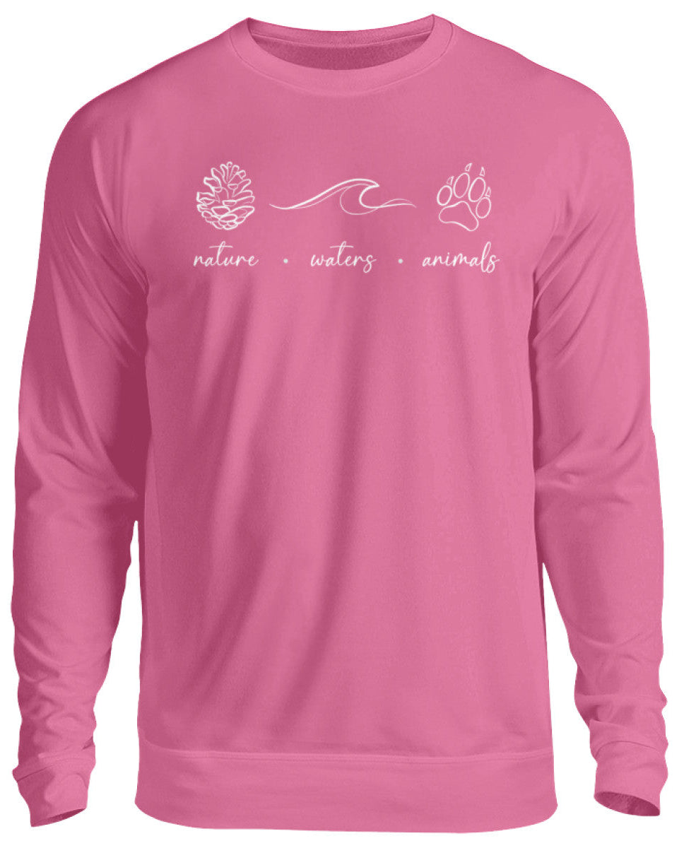 Candyfloss Pink-1521