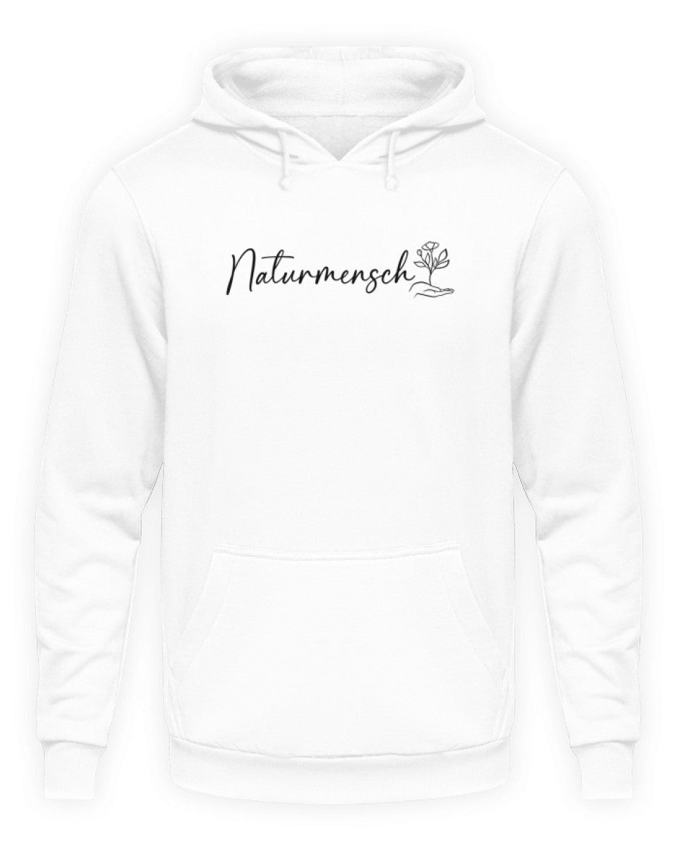 Naturmensch Unisex Hoodie