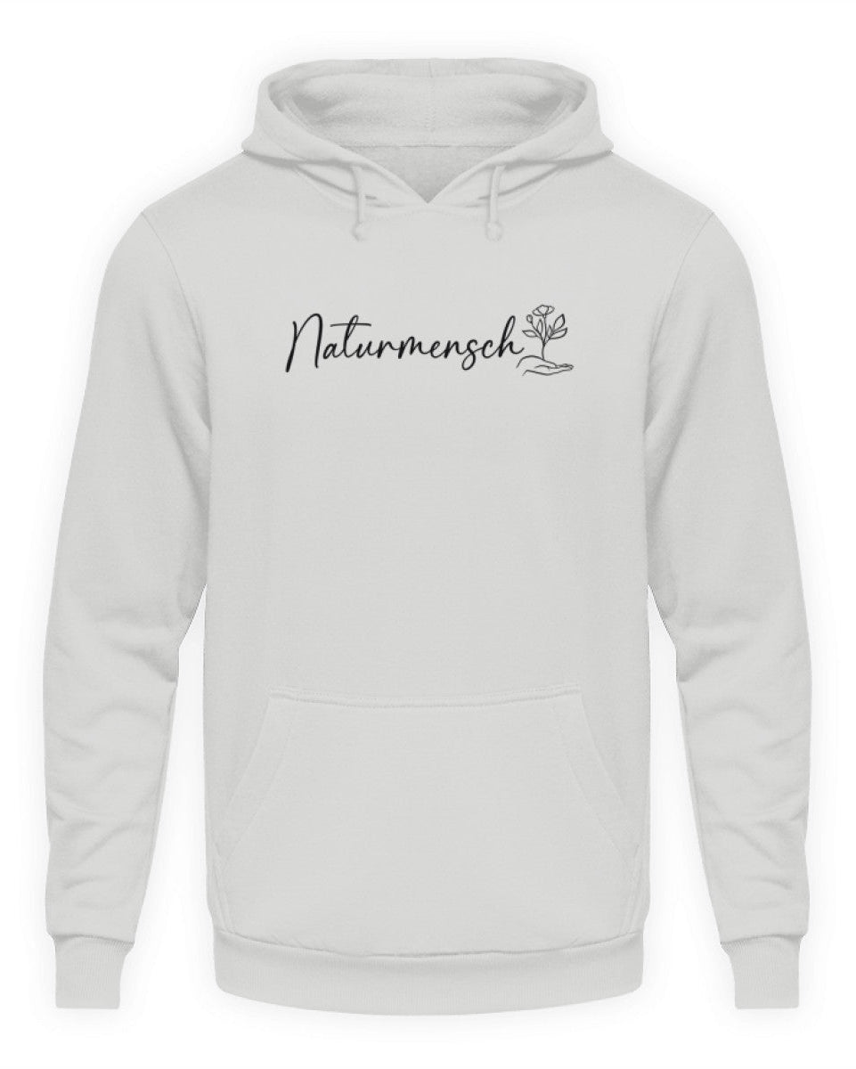 Naturmensch Unisex Hoodie